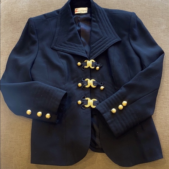 Jackets & Blazers - Vintage blazer